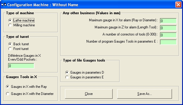 Return homepage